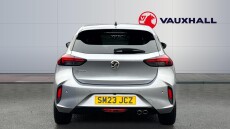 Vauxhall Corsa 1.2 Turbo Ultimate 5dr Auto Petrol Hatchback